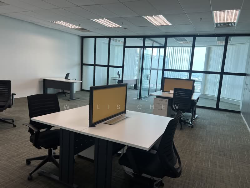 Office for Rent in Taman Tun Dr Ismail (Kuala Lumpur) - Willis Chew - Interior - PropertyGuru.com.my