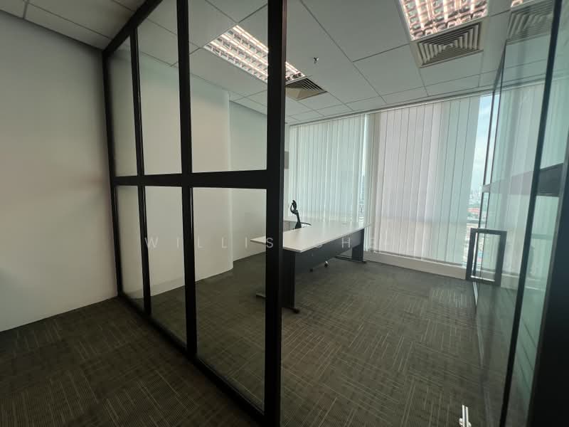 Office for Rent in Taman Tun Dr Ismail (Kuala Lumpur) - Willis Chew - Interior - PropertyGuru.com.my