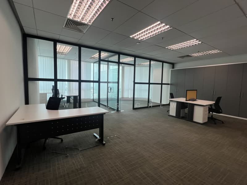 Office for Rent in Taman Tun Dr Ismail (Kuala Lumpur) - Willis Chew - Interior - PropertyGuru.com.my