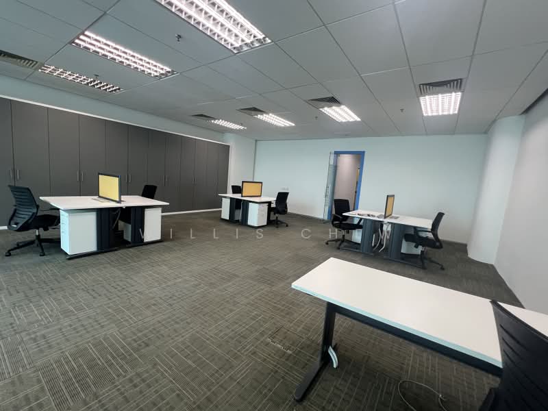 Office for Rent in Taman Tun Dr Ismail (Kuala Lumpur) - Willis Chew - Interior - PropertyGuru.com.my