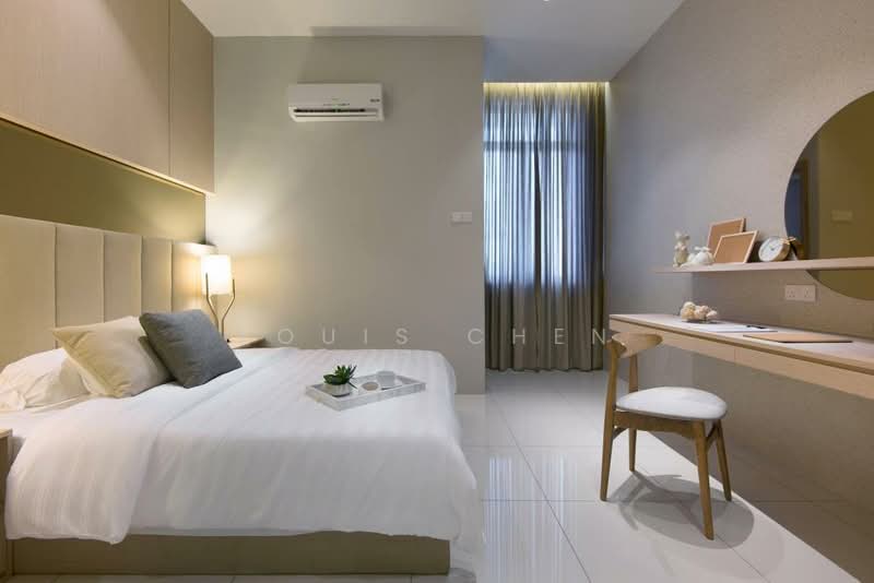 Condominium for Sale at OBD Garden Tower - Louis Chen - PropertyGuru.com.my