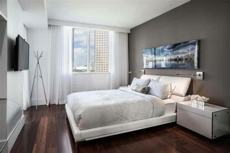 Condominium for Sale at OBD Garden Tower - Louis Chen - Bedroom - PropertyGuru.com.my