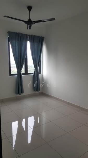 Servis Apartment untuk Disewa di Kiara Plaza - Jamie Leong - Interior - PropertyGuru.com.my