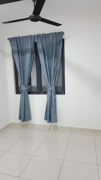 Servis Apartment untuk Disewa di Kiara Plaza - Jamie Leong - Interior - PropertyGuru.com.my