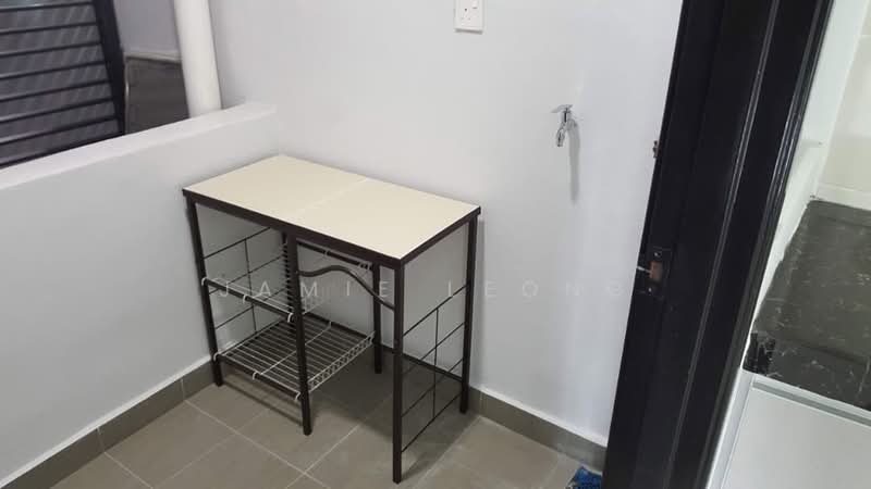 Servis Apartment untuk Disewa di Kiara Plaza - Jamie Leong - Interior - PropertyGuru.com.my