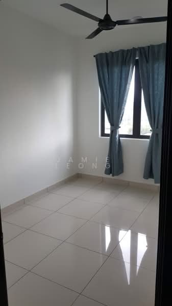 Servis Apartment untuk Disewa di Kiara Plaza - Jamie Leong - Interior - PropertyGuru.com.my