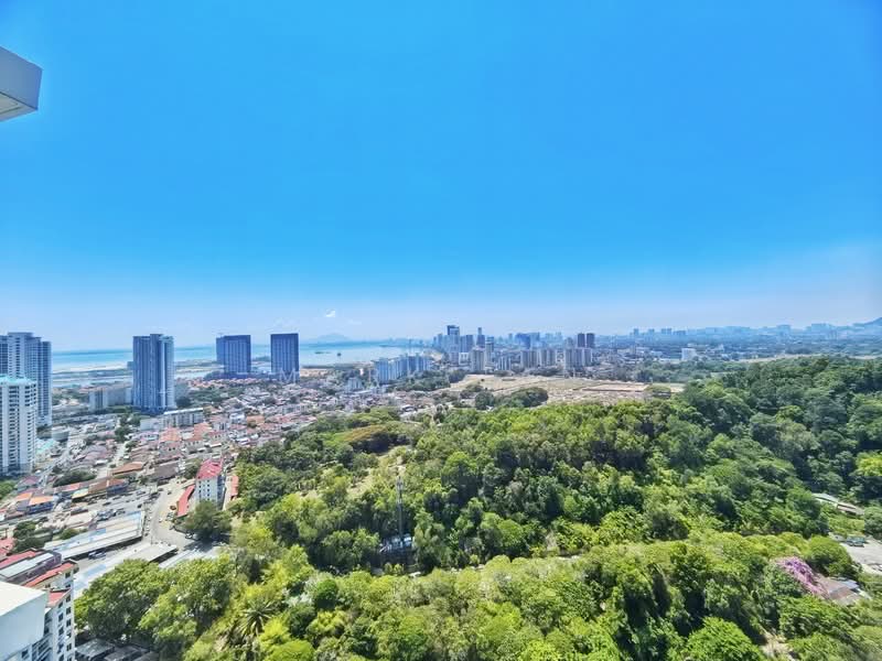 Condominium for Sale at Skyridge Garden - Mark Tan - View - PropertyGuru.com.my