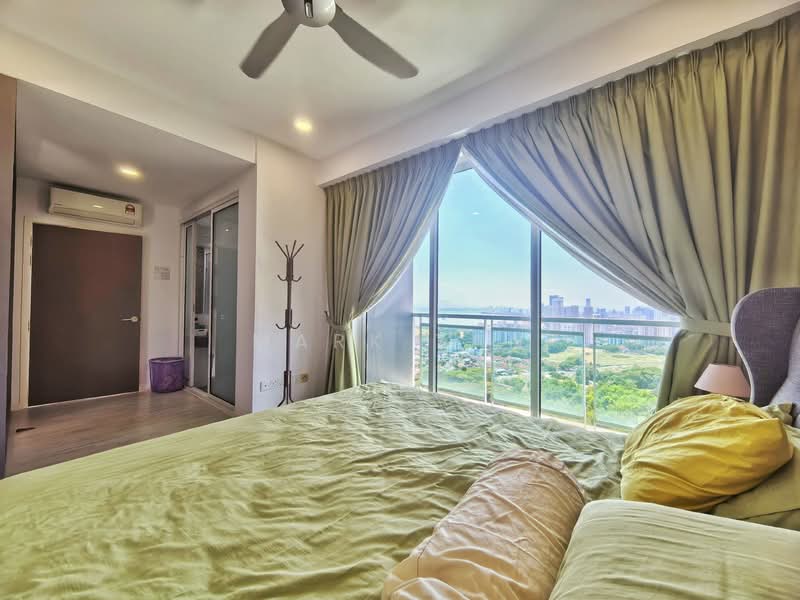 Condominium for Sale at Skyridge Garden - Mark Tan - Bedroom - PropertyGuru.com.my