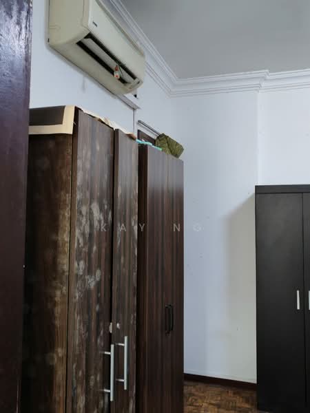 Pangsapuri untuk Dijual di Seri Mutiara Apartment - Kay Ng - PropertyGuru.com.my