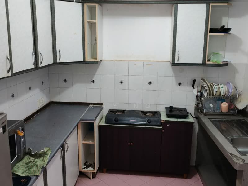 Pangsapuri untuk Dijual di Seri Mutiara Apartment - Kay Ng - PropertyGuru.com.my