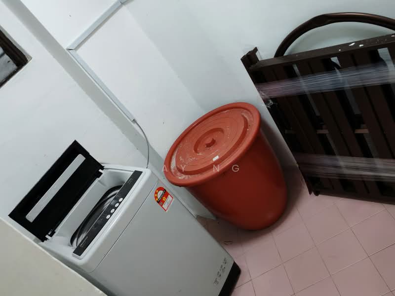 Pangsapuri untuk Dijual di Seri Mutiara Apartment - Kay Ng - PropertyGuru.com.my