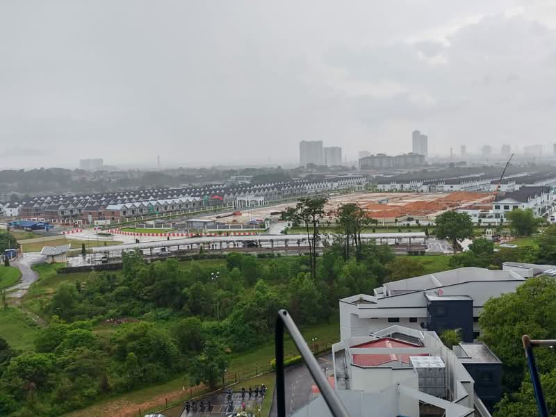 Pangsapuri untuk Dijual di Seri Mutiara Apartment - Kay Ng - PropertyGuru.com.my