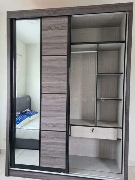Apartment for Rent at Seri Jati - Alice Wong - Bedroom - PropertyGuru.com.my