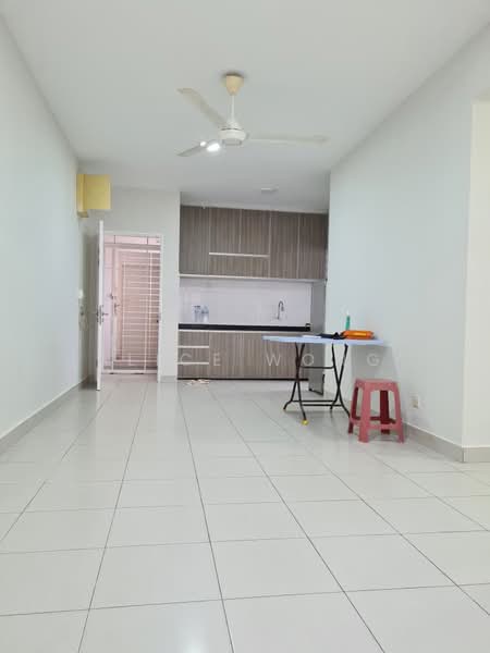 Apartment for Rent at Seri Jati - Alice Wong - Kitchen - PropertyGuru.com.my
