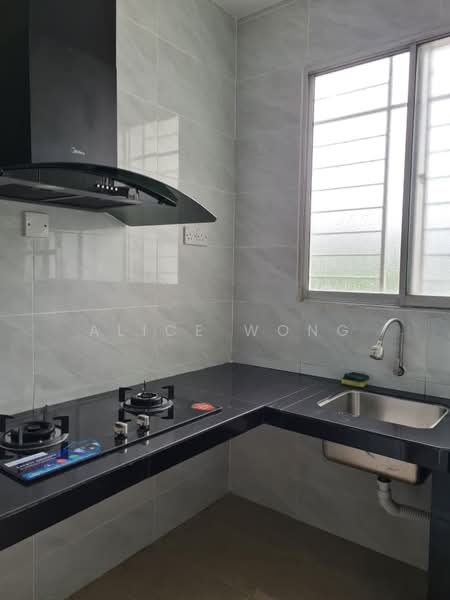 Apartment for Rent at Seri Jati - Alice Wong - Kitchen - PropertyGuru.com.my