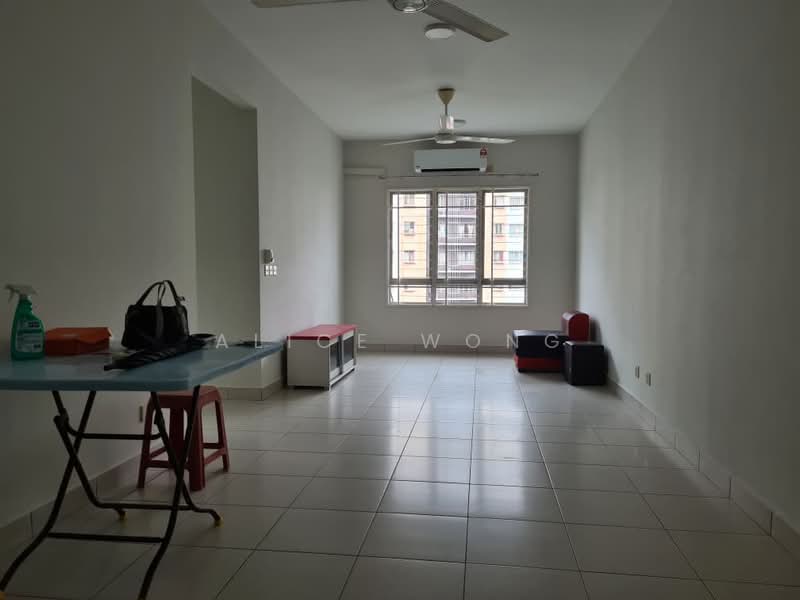 Apartment for Rent at Seri Jati - Alice Wong - Living Room - PropertyGuru.com.my