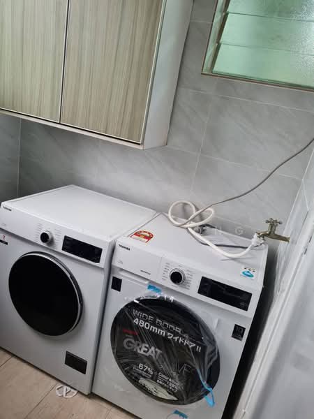 Apartment for Rent at Seri Jati - Alice Wong - Interior - PropertyGuru.com.my