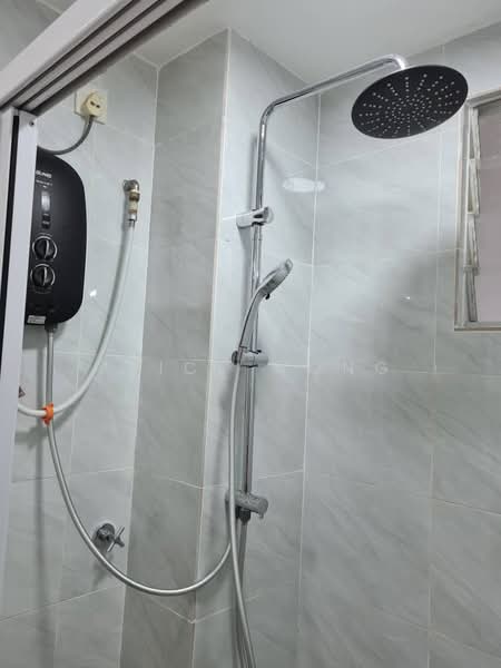 Apartment for Rent at Seri Jati - Alice Wong - Bathroom - PropertyGuru.com.my