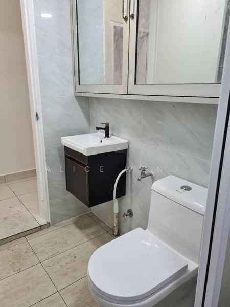 Apartment for Rent at Seri Jati - Alice Wong - Bathroom - PropertyGuru.com.my