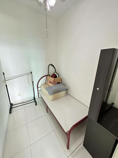 Servis Apartment untuk Disewa di The Sky Executive Suites - April Chin - Interior - PropertyGuru.com.my