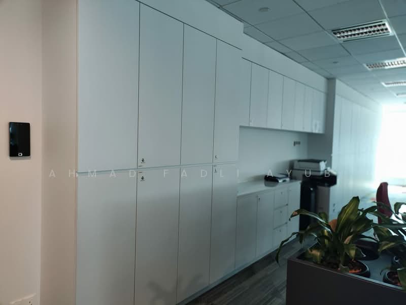 Pejabat untuk Disewa di Tun Razak Exchange (Kuala Lumpur) - Ahmad Fadli Ayub. - Interior - PropertyGuru.com.my