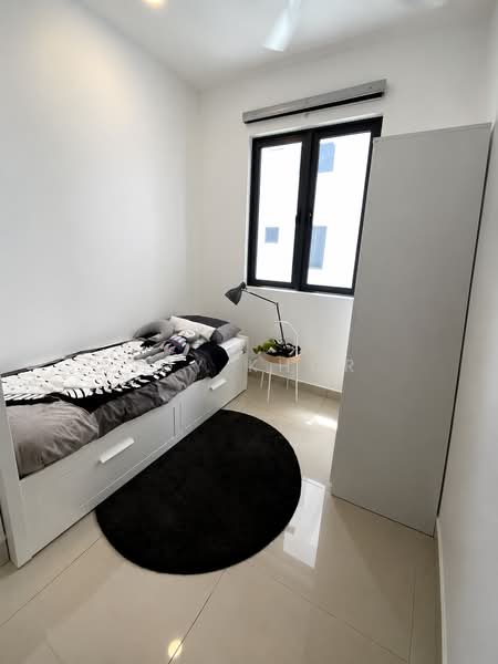 Condominium for Sale at Eco Bloom - Joy Khor - Bedroom - PropertyGuru.com.my