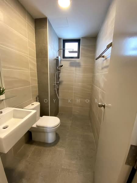 Condominium for Sale at Eco Bloom - Joy Khor - Bathroom - PropertyGuru.com.my