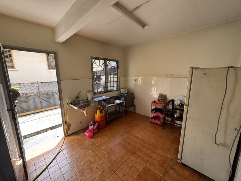 2-storey Terraced House for Sale in Bandar Menjalara (Kuala Lumpur) - Kenji Ti - Kitchen - PropertyGuru.com.my