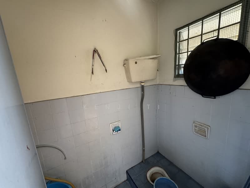 2-storey Terraced House for Sale in Bandar Menjalara (Kuala Lumpur) - Kenji Ti - Bathroom - PropertyGuru.com.my