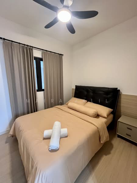 Service Residence for Rent at M Luna - Maira Jalil - Bedroom - PropertyGuru.com.my