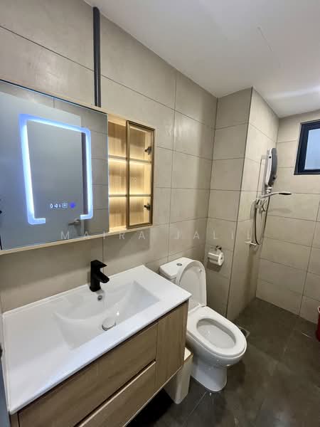 Service Residence for Rent at M Luna - Maira Jalil - Bathroom - PropertyGuru.com.my