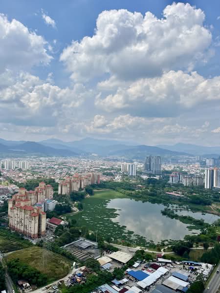Service Residence for Rent at M Luna - Maira Jalil - View - PropertyGuru.com.my