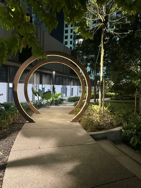 Service Residence for Rent at M Luna - Maira Jalil - Exterior - PropertyGuru.com.my