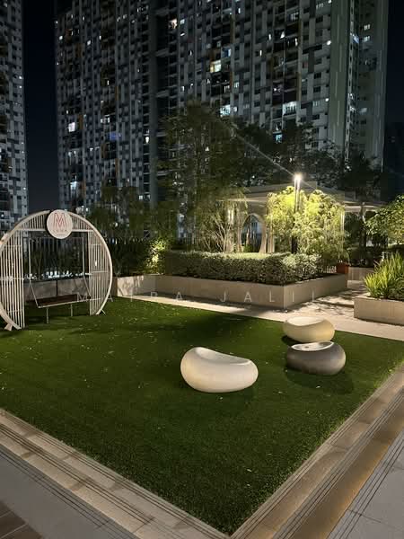 Service Residence for Rent at M Luna - Maira Jalil - Exterior - PropertyGuru.com.my