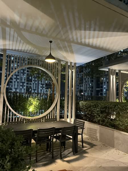 Service Residence for Rent at M Luna - Maira Jalil - Exterior - PropertyGuru.com.my