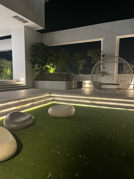 Service Residence for Rent at M Luna - Maira Jalil - Exterior - PropertyGuru.com.my