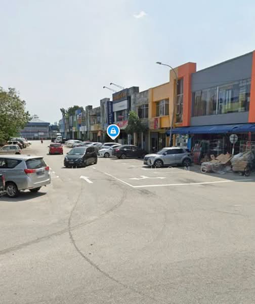 Kedai untuk Disewa di Shah Alam (Selangor) - Ethan Chong - Exterior - PropertyGuru.com.my