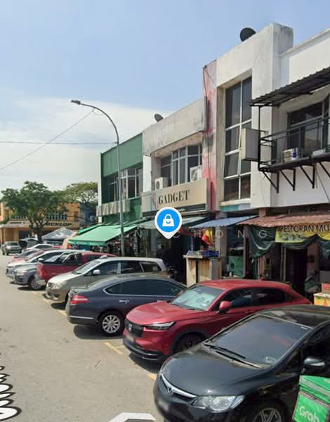 Kedai untuk Disewa di Shah Alam (Selangor) - Ethan Chong - Exterior - PropertyGuru.com.my