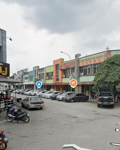 Kedai untuk Disewa di Shah Alam (Selangor) - Ethan Chong - Exterior - PropertyGuru.com.my