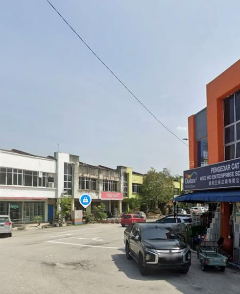 Kedai untuk Disewa di Shah Alam (Selangor) - Ethan Chong - Exterior - PropertyGuru.com.my