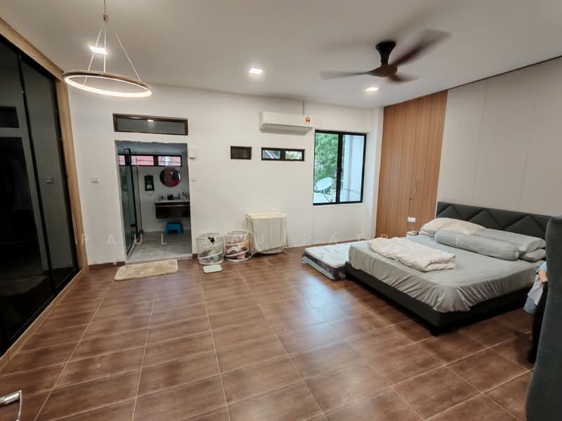 Rumah Berkembar untuk Dijual di Damansara Heights (Kuala Lumpur) - Paul Raj Patrick - Bedroom - PropertyGuru.com.my