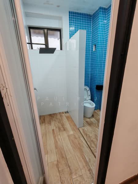 Rumah Berkembar untuk Dijual di Damansara Heights (Kuala Lumpur) - Paul Raj Patrick - Bathroom - PropertyGuru.com.my