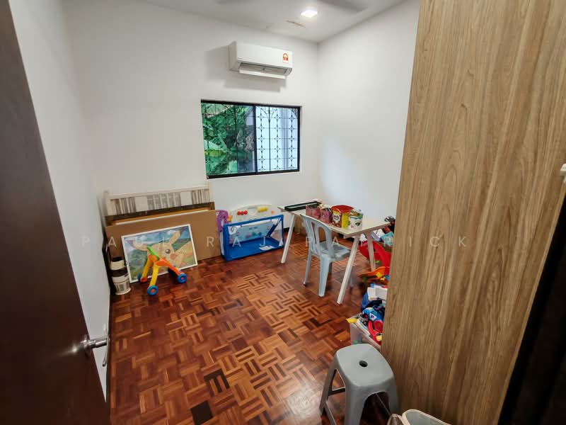 Rumah Berkembar untuk Dijual di Damansara Heights (Kuala Lumpur) - Paul Raj Patrick - Interior - PropertyGuru.com.my