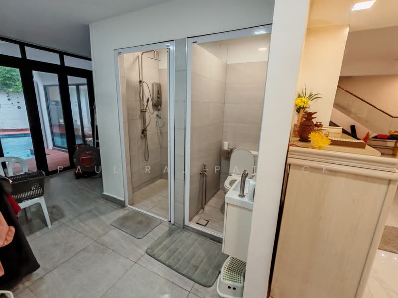 Rumah Berkembar untuk Dijual di Damansara Heights (Kuala Lumpur) - Paul Raj Patrick - PropertyGuru.com.my