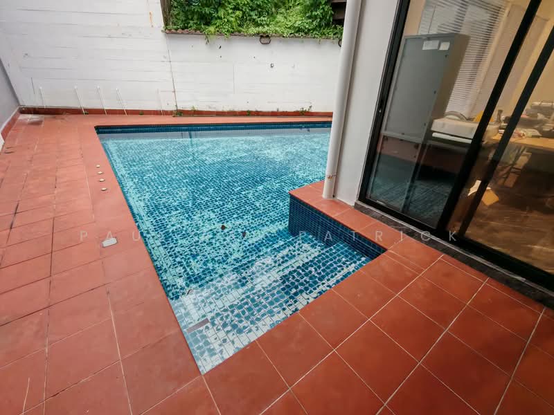 Rumah Berkembar untuk Dijual di Damansara Heights (Kuala Lumpur) - Paul Raj Patrick - PropertyGuru.com.my