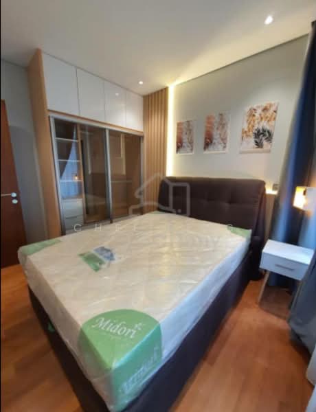 Service Residence for Rent at Sky Suites @ KLCC - Chee Seng - Bedroom - PropertyGuru.com.my