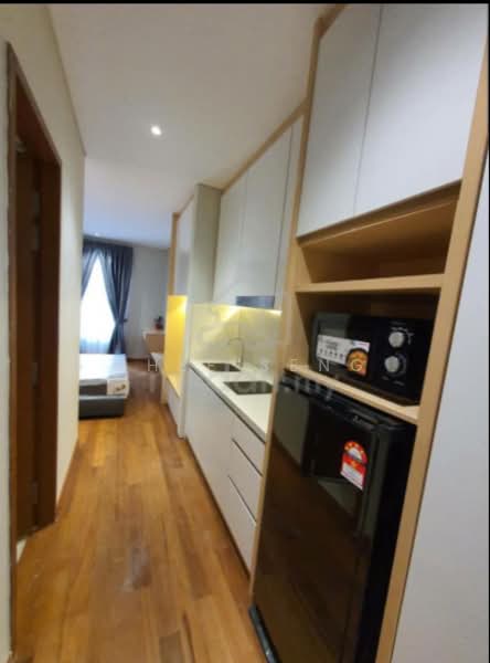 Service Residence for Rent at Sky Suites @ KLCC - Chee Seng - Bedroom - PropertyGuru.com.my