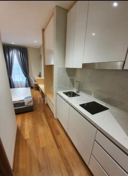 Service Residence for Rent at Sky Suites @ KLCC - Chee Seng - Kitchen - PropertyGuru.com.my