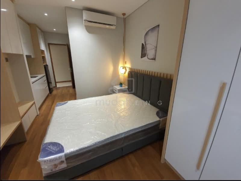 Service Residence for Rent at Sky Suites @ KLCC - Chee Seng - Bedroom - PropertyGuru.com.my