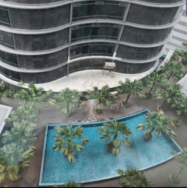 Service Residence for Rent at Sky Suites @ KLCC - Chee Seng - Exterior - PropertyGuru.com.my